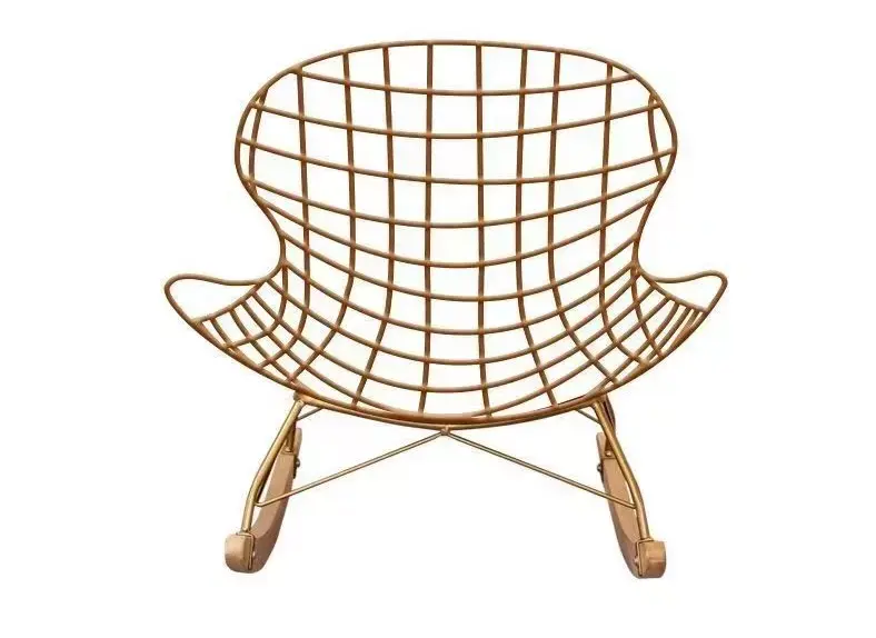 كرسي استرخاء هزاز مميز