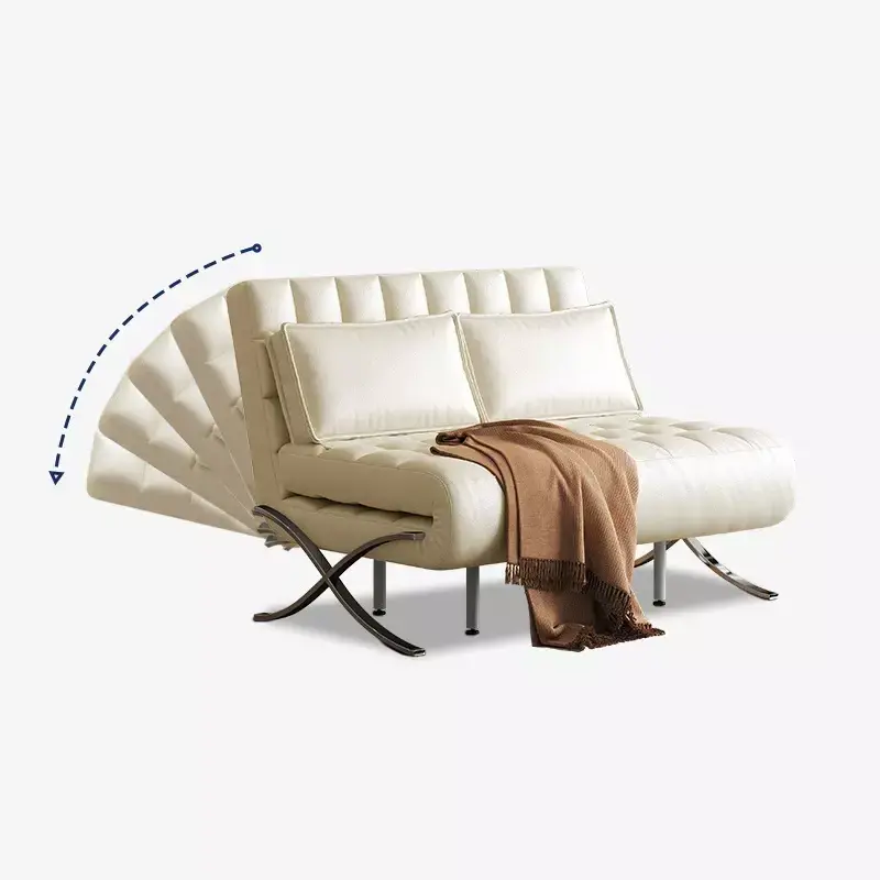 كنب سرير مودرن قابل للفرد