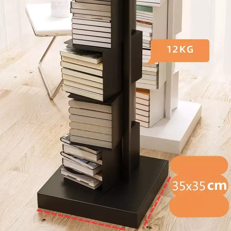 ارفف كتب للتخزين وتزيين غرفتك المميزة