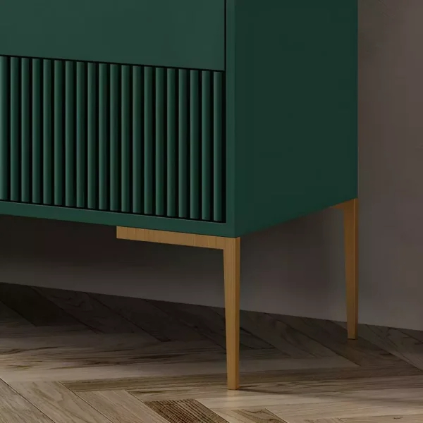 بوفيه فاخر لغرفة الطعام