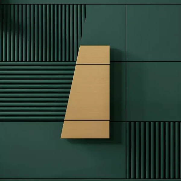 بوفيه فاخر لغرفة الطعام