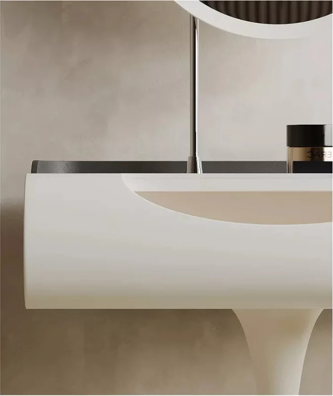 تسريحة غرفة نوم بتصميم ايطالي فاخر