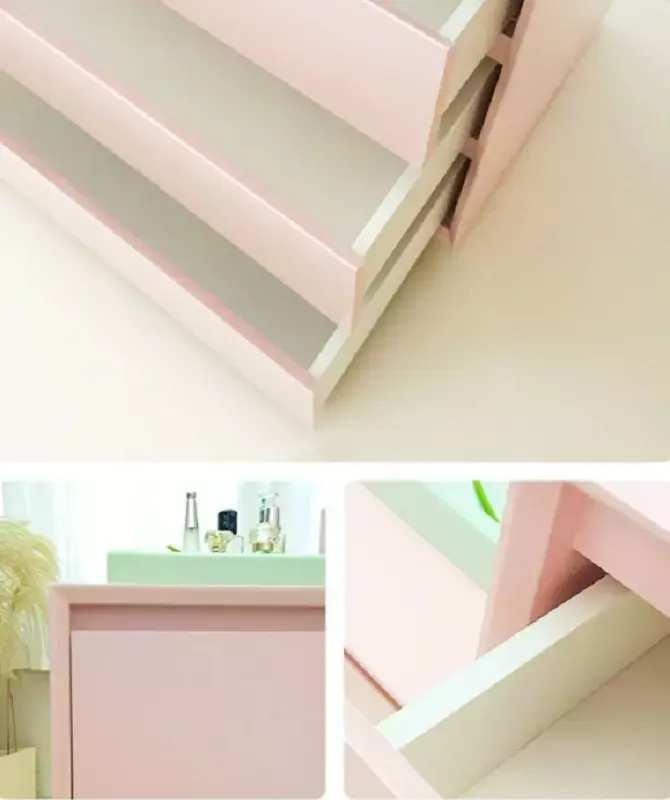 تسريحة غرفة نوم بتصميم شيك عالي الجودة