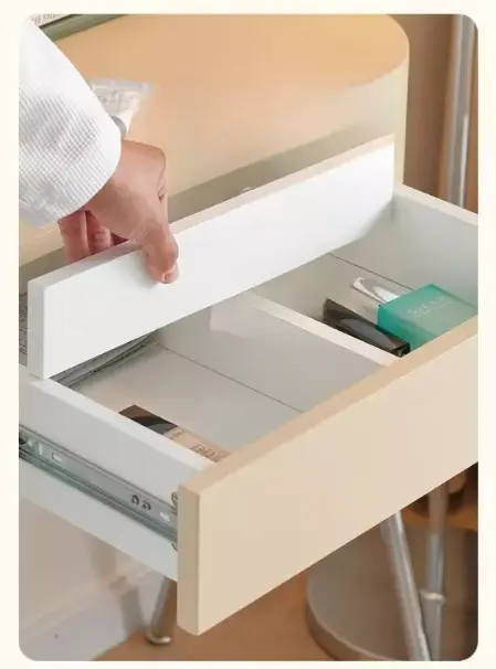 تسريحة غرفة نوم لاكثر اناقة