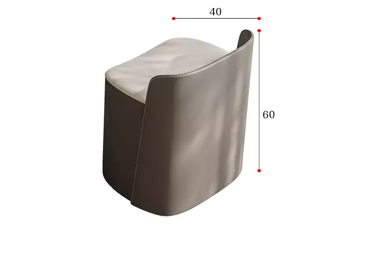 تسريحة غرفة نوم مودرن انيقة