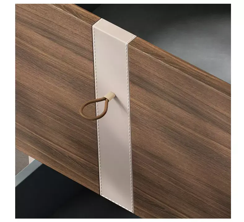 تسريحة لغرفة نوم انيقة