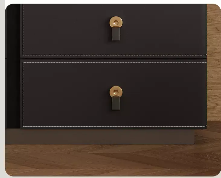 تسريحة غرفة نوم بتصميم فاخر وانيق