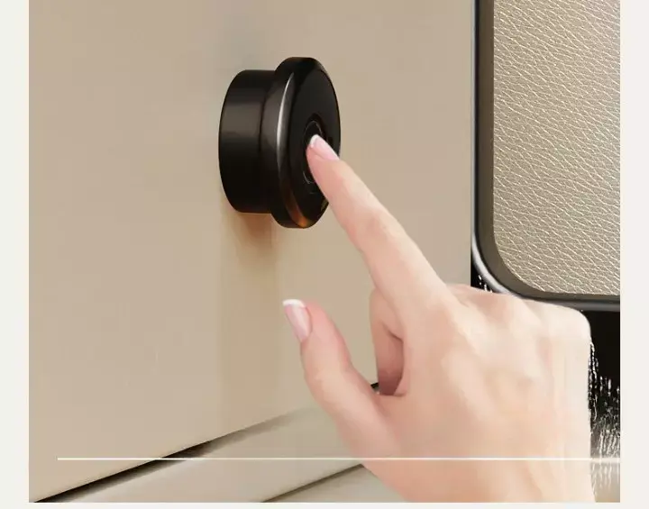 تسريحة غرفة نوم بتصميم ذكي مميز