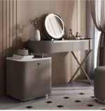 تسريحة غرفة نوم بتصميم انيق