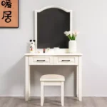 طاولة تسريحة لغرفة النوم كلاسيك