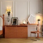 تسريحة وكومدينه