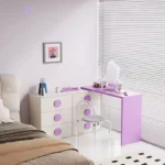 تساريح غرف نوم