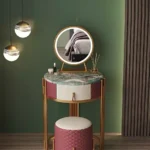 تسريحة غرفة نوم مودرن