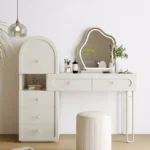 طاولة تسريحة لغرفة النوم مميزة