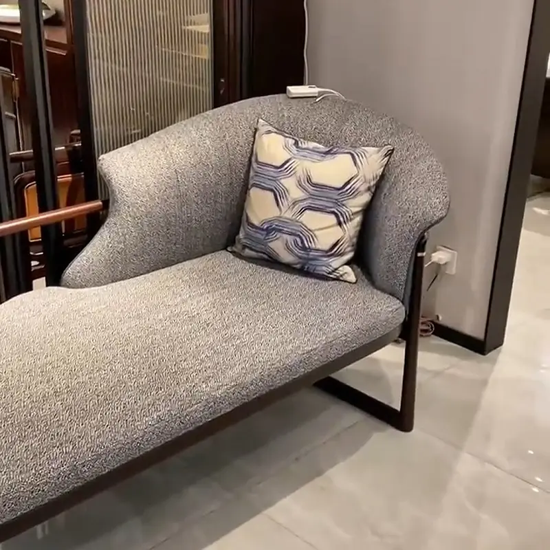 كنب شيزلونج​ مودرن