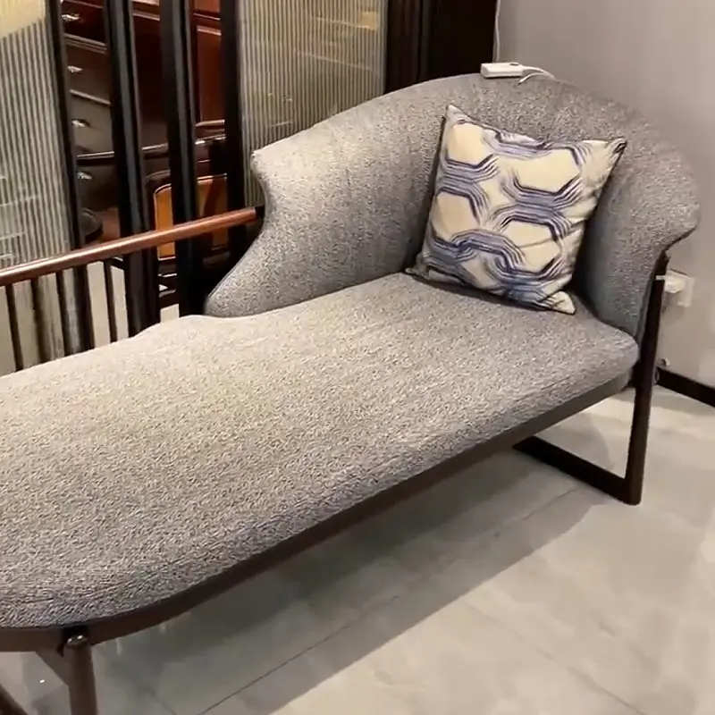 كنب شيزلونج​ مودرن