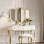 تسريحات غرف نوم كلاسيك