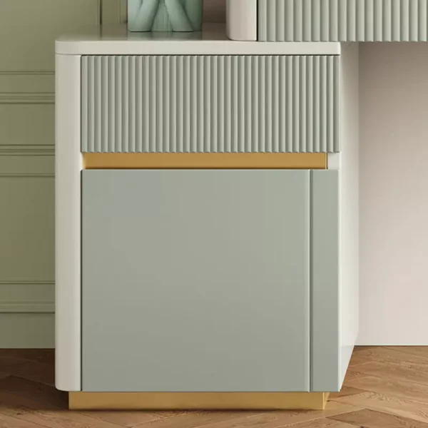 تسريحة غرفة نوم مميزة - Image 5