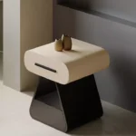 طاولة نوم جانبية