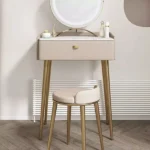 طاولة تسريحة لغرفة النوم انيقة