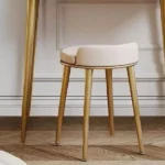 طاولة تسريحة لغرفة النوم انيقة