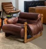 كرسي مفرد مودرن للراحة