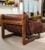 كرسي مفرد مودرن للراحة