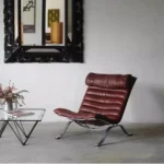 كرسي استرخاء بتصميم مودرن