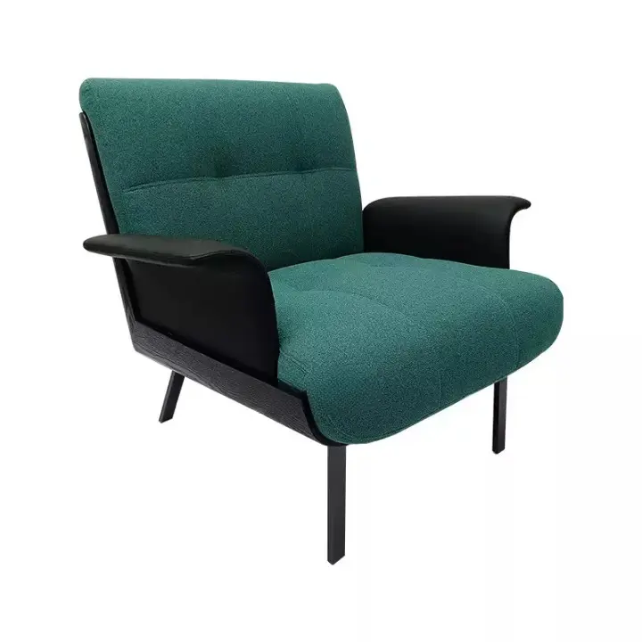 كرسي مفرد حديث لغرفة المعيشة