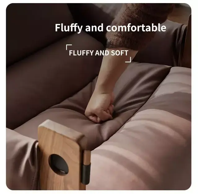 كرسي مفرد مودرن للراحة