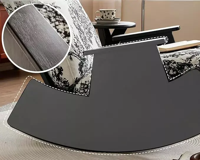 كرسي هزاز استرخاء لغرفة المعيشة