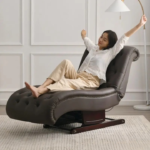 كرسي استرخاء متعدد الزوايا