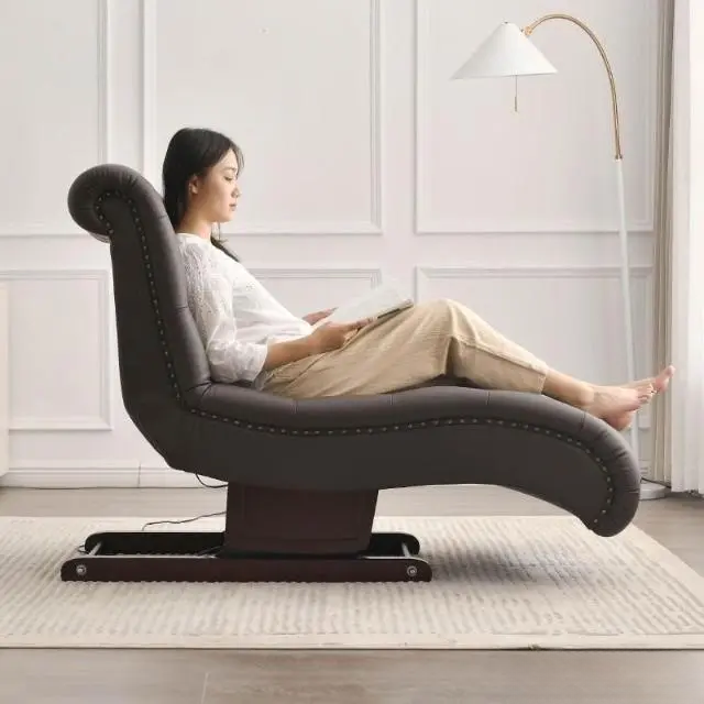 كرسي استرخاء متعدد الزوايا