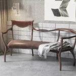 كنبة كلاسيك