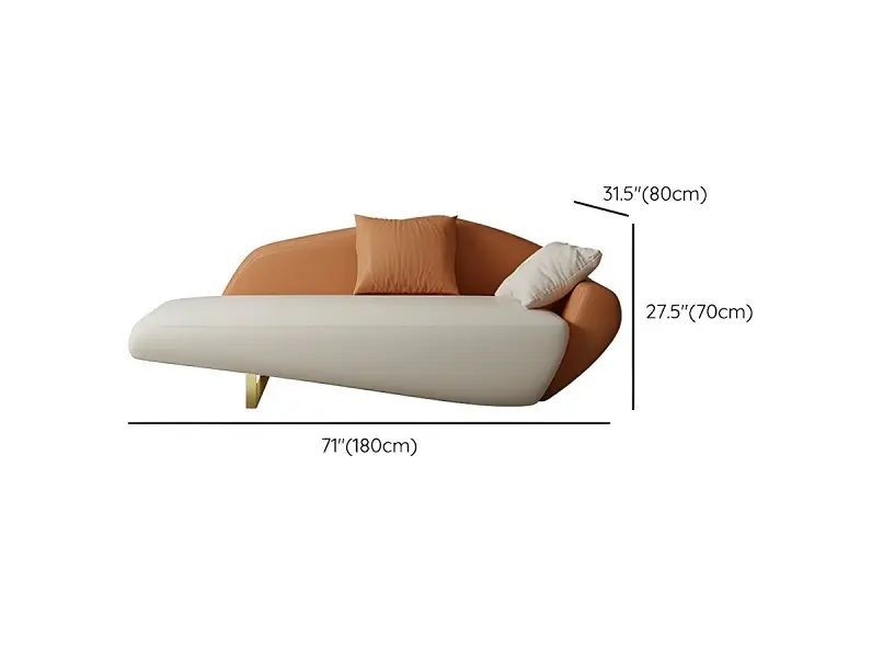 كنب مودرن شخصين