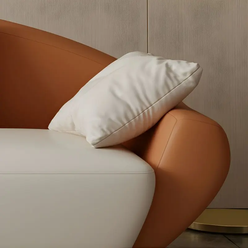 كنب مودرن شخصين