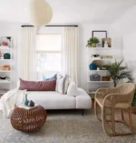 كنب استرخاء عصري