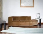 كنب زاوية مودرن