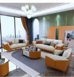 محل كنب