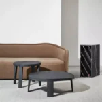 ⁦كنب صاله مودرن بتصميم راقي⁩ - الصورة ⁦5⁩