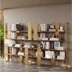 ستاند كتب معدن