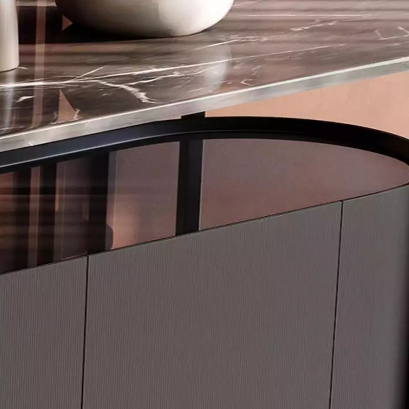 بوفيه طاولة طعام