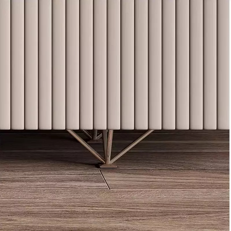 طاولة بوفيه الأصال الفاخرة