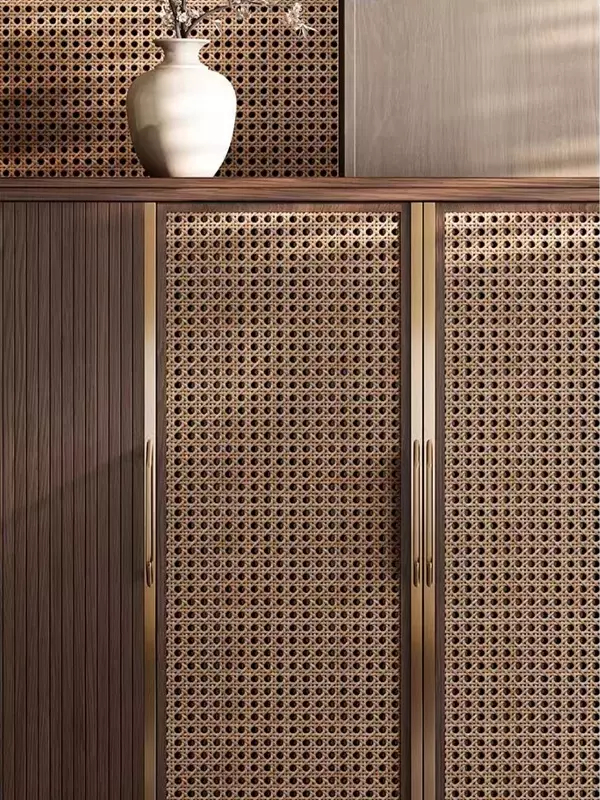 بوفيه ريفي بخامات استثنائية