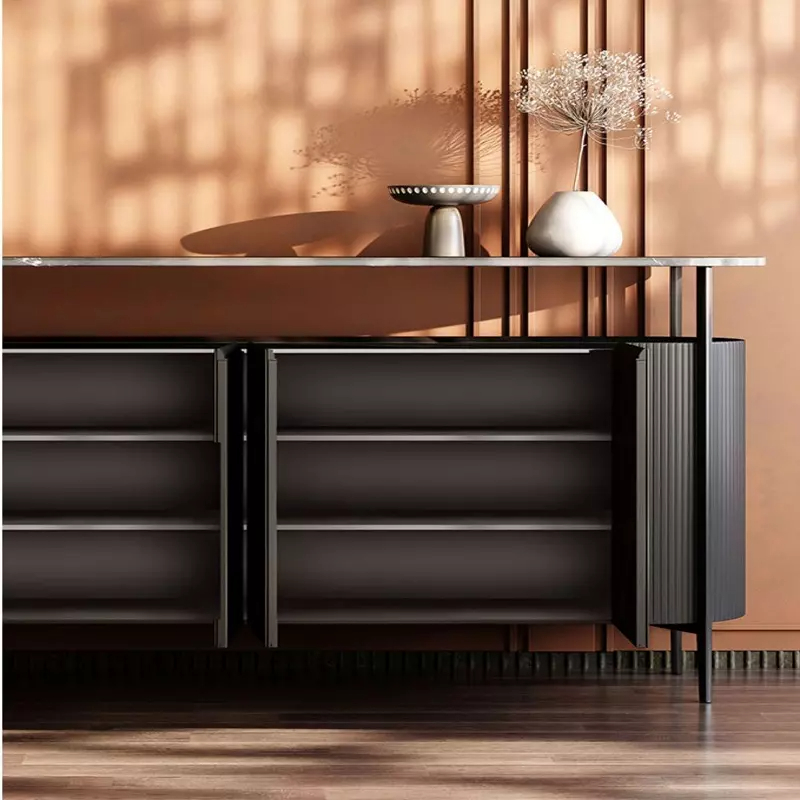 بوفيه طاولة طعام