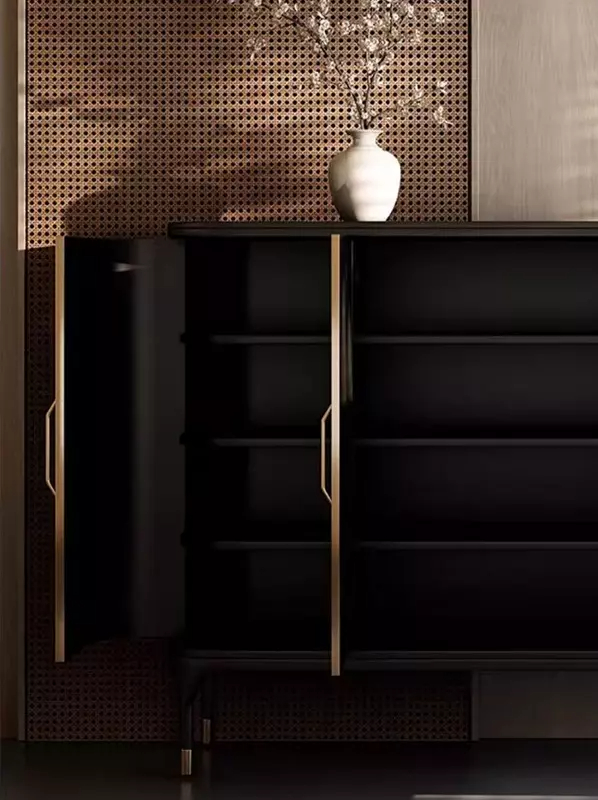 بوفيه ريفي بخامات استثنائية