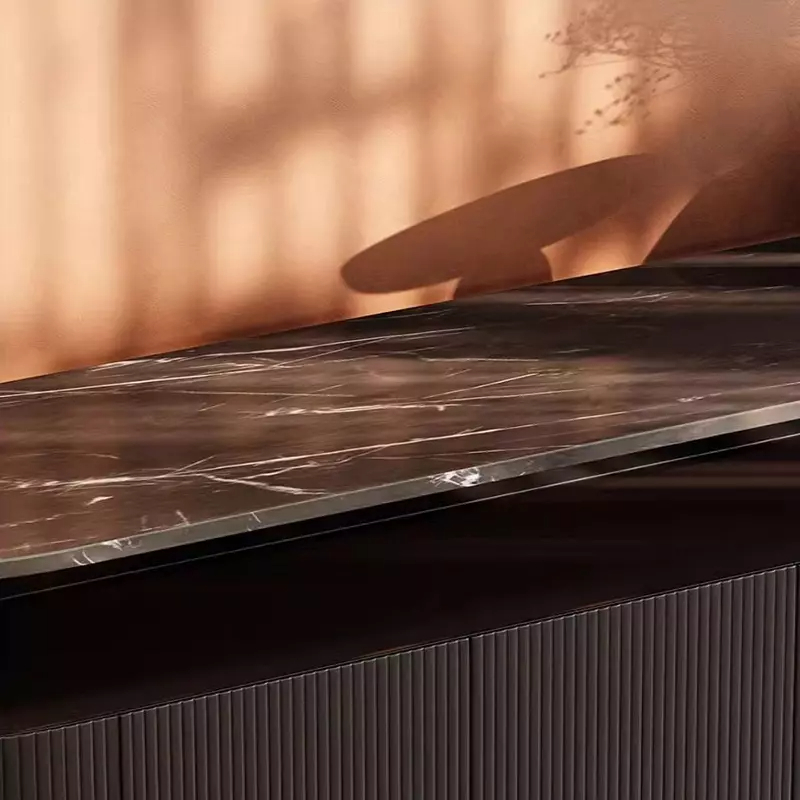 بوفيه طاولة طعام