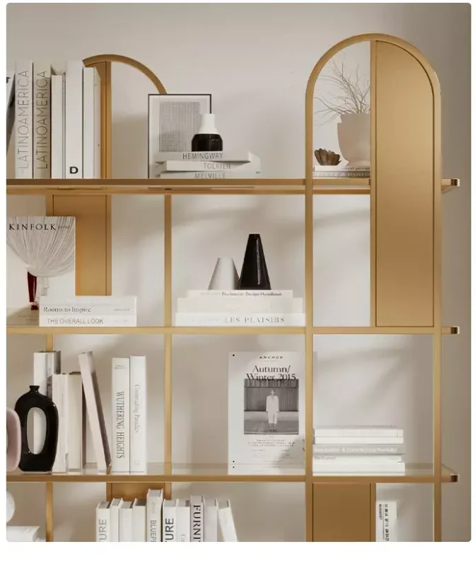 ستاند كتب معدن