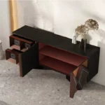 طاولة-بوفيه