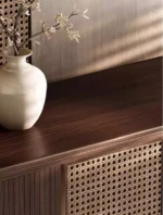 طاولة-بوفيه